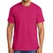 Gildan DryBlend T-Shirt, Men Short Sleeve Assorted Colors Tee for Arts and Crafts